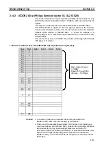 Предварительный просмотр 29 страницы Omron V720S Series Operation Manual