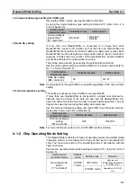 Preview for 42 page of Omron V720S Series Operation Manual