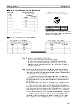 Предварительный просмотр 52 страницы Omron V720S Series Operation Manual