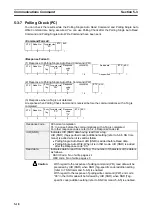 Preview for 75 page of Omron V720S Series Operation Manual