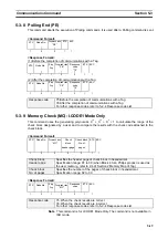 Предварительный просмотр 76 страницы Omron V720S Series Operation Manual