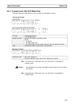 Preview for 80 page of Omron V720S Series Operation Manual