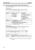 Preview for 81 page of Omron V720S Series Operation Manual