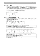 Предварительный просмотр 90 страницы Omron V720S Series Operation Manual