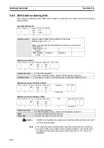 Preview for 97 page of Omron V720S Series Operation Manual