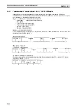 Preview for 121 page of Omron V720S Series Operation Manual