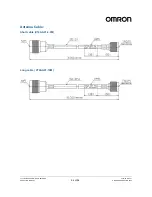 Предварительный просмотр 54 страницы Omron V740-HS02C Operation Manual