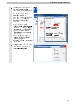 Preview for 16 page of Omron V750 series Network Connection Manual