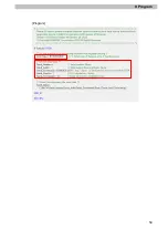Preview for 62 page of Omron V750 series Network Connection Manual