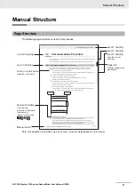 Preview for 13 page of Omron V780 Series User Manual