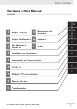 Preview for 15 page of Omron V780 Series User Manual