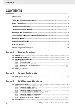 Preview for 16 page of Omron V780 Series User Manual