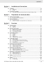 Preview for 17 page of Omron V780 Series User Manual
