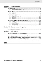Preview for 19 page of Omron V780 Series User Manual
