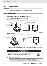 Preview for 62 page of Omron V780 Series User Manual