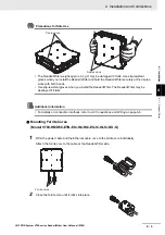 Preview for 63 page of Omron V780 Series User Manual