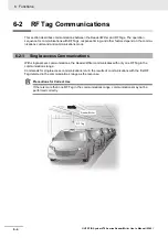 Preview for 80 page of Omron V780 Series User Manual