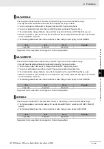 Предварительный просмотр 91 страницы Omron V780 Series User Manual