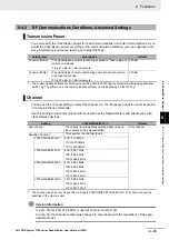 Preview for 101 page of Omron V780 Series User Manual