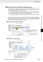 Preview for 117 page of Omron V780 Series User Manual