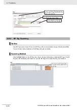 Preview for 122 page of Omron V780 Series User Manual