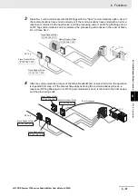 Preview for 143 page of Omron V780 Series User Manual