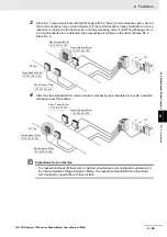 Preview for 145 page of Omron V780 Series User Manual