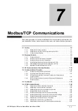 Preview for 153 page of Omron V780 Series User Manual