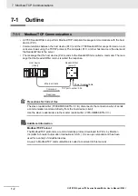 Preview for 154 page of Omron V780 Series User Manual