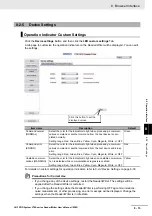 Preview for 303 page of Omron V780 Series User Manual