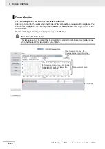 Preview for 314 page of Omron V780 Series User Manual