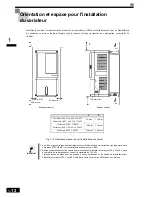 Preview for 29 page of Omron VARISPEED F7 (French) Manuel D'Utilisation