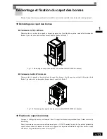 Preview for 30 page of Omron VARISPEED F7 (French) Manuel D'Utilisation