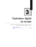 Preview for 70 page of Omron VARISPEED F7 (French) Manuel D'Utilisation