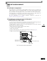 Preview for 84 page of Omron VARISPEED F7 (French) Manuel D'Utilisation