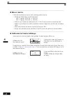 Preview for 85 page of Omron VARISPEED F7 (French) Manuel D'Utilisation