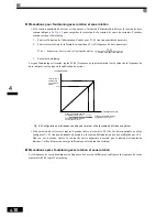 Preview for 91 page of Omron VARISPEED F7 (French) Manuel D'Utilisation