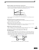 Preview for 212 page of Omron VARISPEED F7 (French) Manuel D'Utilisation