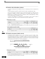 Предварительный просмотр 233 страницы Omron VARISPEED F7 (French) Manuel D'Utilisation