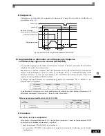 Preview for 240 page of Omron VARISPEED F7 (French) Manuel D'Utilisation