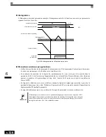 Preview for 299 page of Omron VARISPEED F7 (French) Manuel D'Utilisation