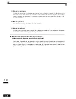 Preview for 359 page of Omron VARISPEED F7 (French) Manuel D'Utilisation