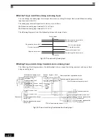 Preview for 237 page of Omron VARISPEED G7 - Instruction Manual