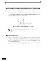 Preview for 239 page of Omron VARISPEED G7 - Instruction Manual