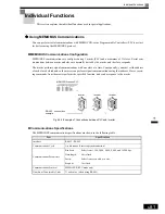 Preview for 276 page of Omron VARISPEED G7 - Instruction Manual