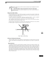 Preview for 314 page of Omron VARISPEED G7 - Instruction Manual