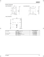 Preview for 7 page of Omron VARISPEED J7 - System Configuration Manual