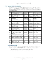 Preview for 7 page of Omron Viper 650 ePLC Quick Setup Manual