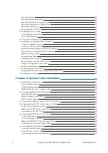 Preview for 4 page of Omron Viper 650 User Manual