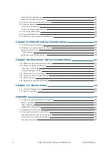 Preview for 6 page of Omron Viper 650 User Manual